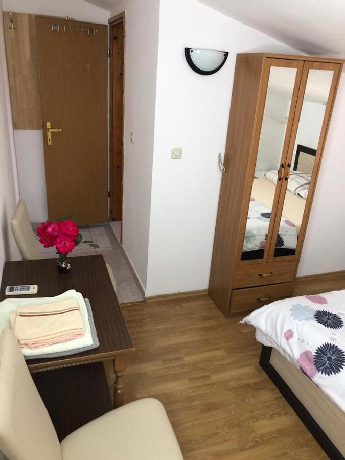 Pansion Modana Međugorje Exterior foto