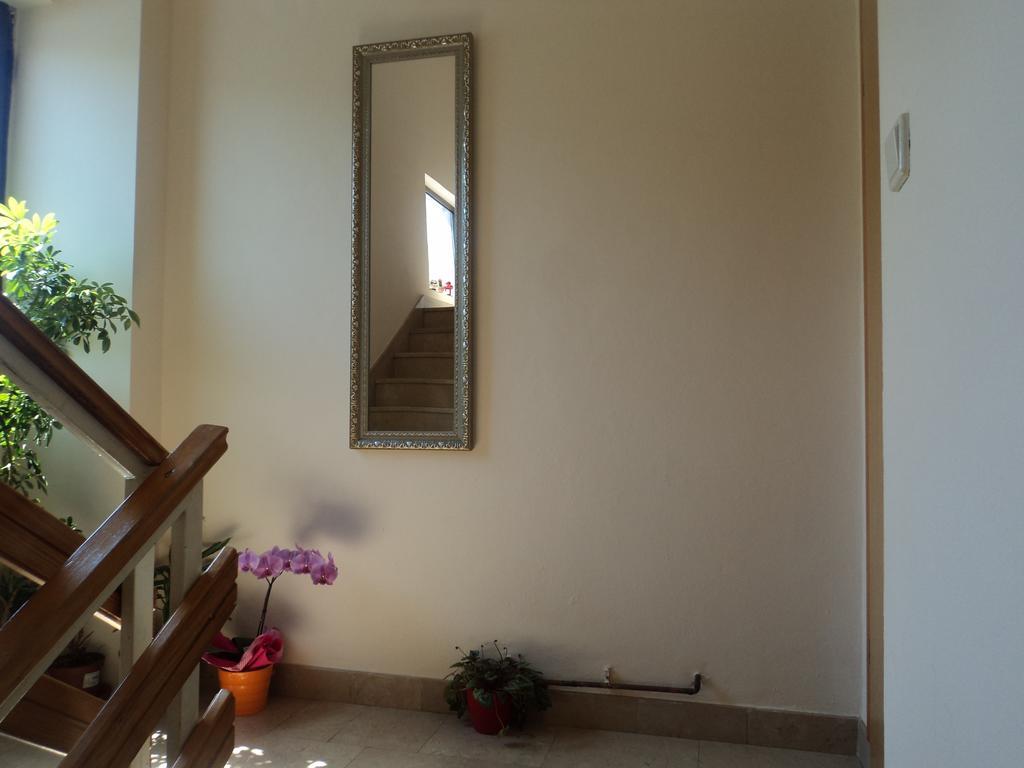Pansion Modana Međugorje Exterior foto