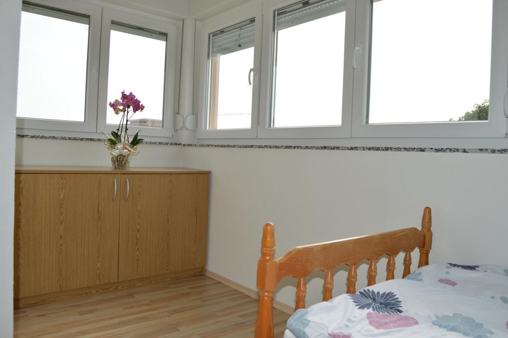 Pansion Modana Međugorje Exterior foto