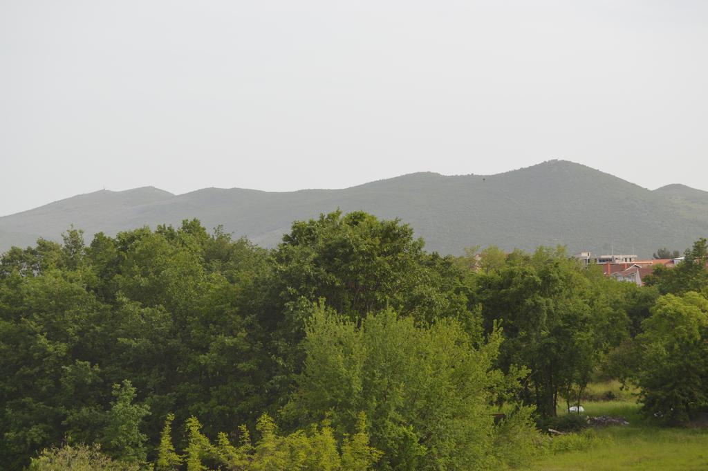 Pansion Modana Međugorje Exterior foto