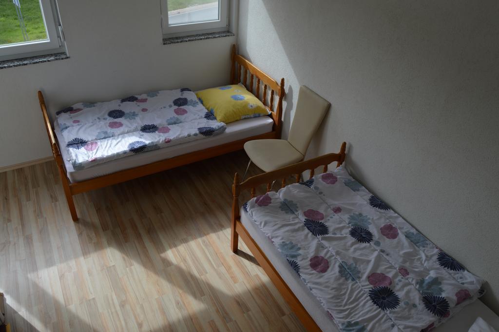 Pansion Modana Međugorje Exterior foto