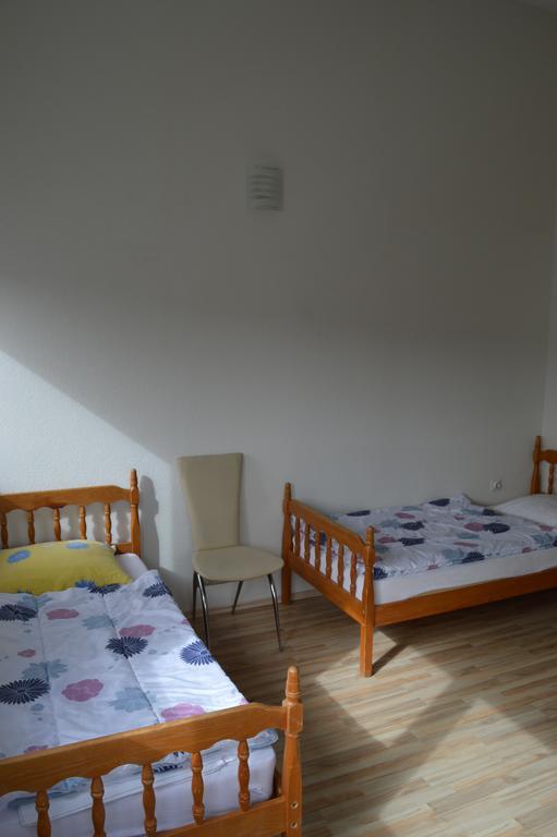 Pansion Modana Međugorje Exterior foto