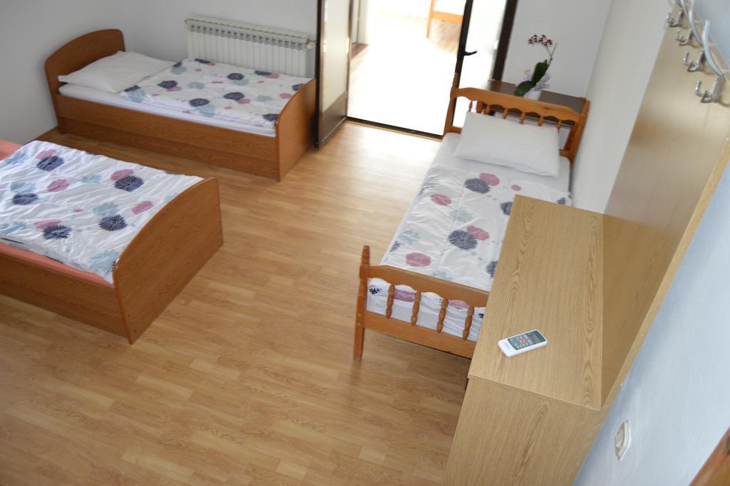 Pansion Modana Međugorje Exterior foto
