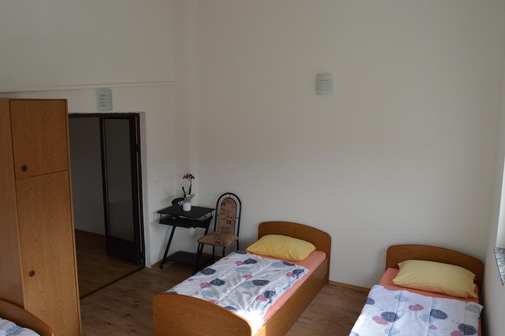 Pansion Modana Međugorje Exterior foto
