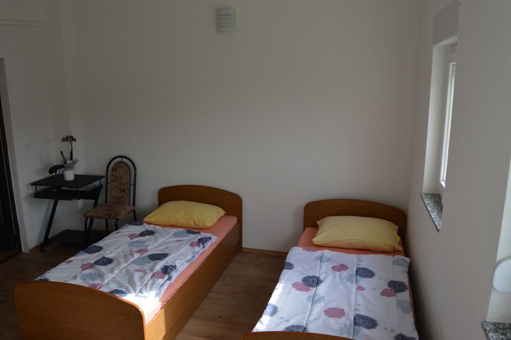 Pansion Modana Međugorje Exterior foto