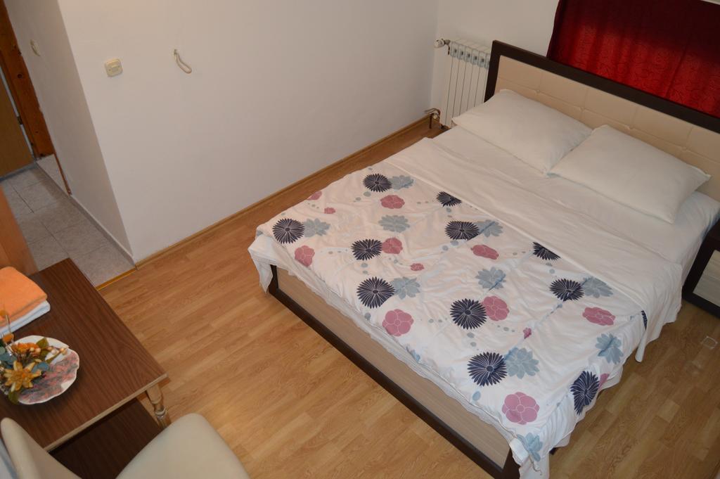 Pansion Modana Međugorje Exterior foto