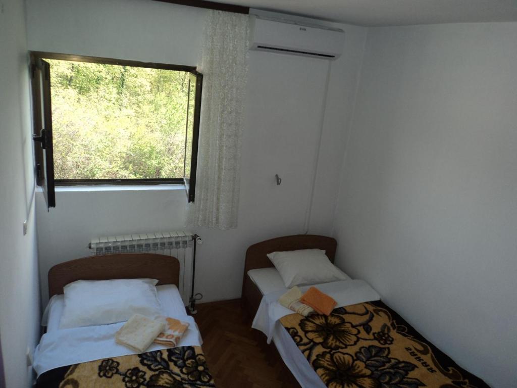 Pansion Modana Međugorje Zimmer foto
