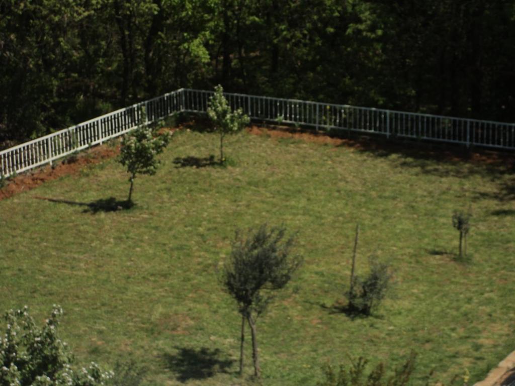 Pansion Modana Međugorje Exterior foto