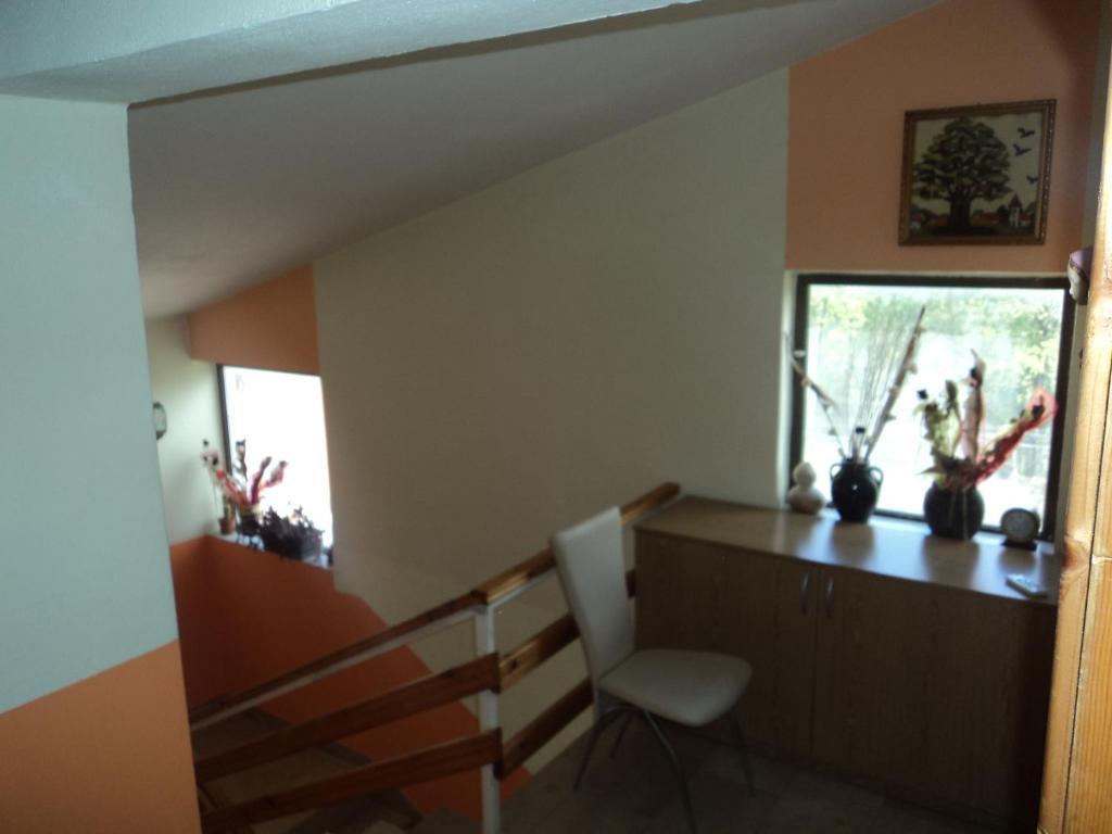 Bed and Breakfast Pansion Modana Međugorje Exterior foto