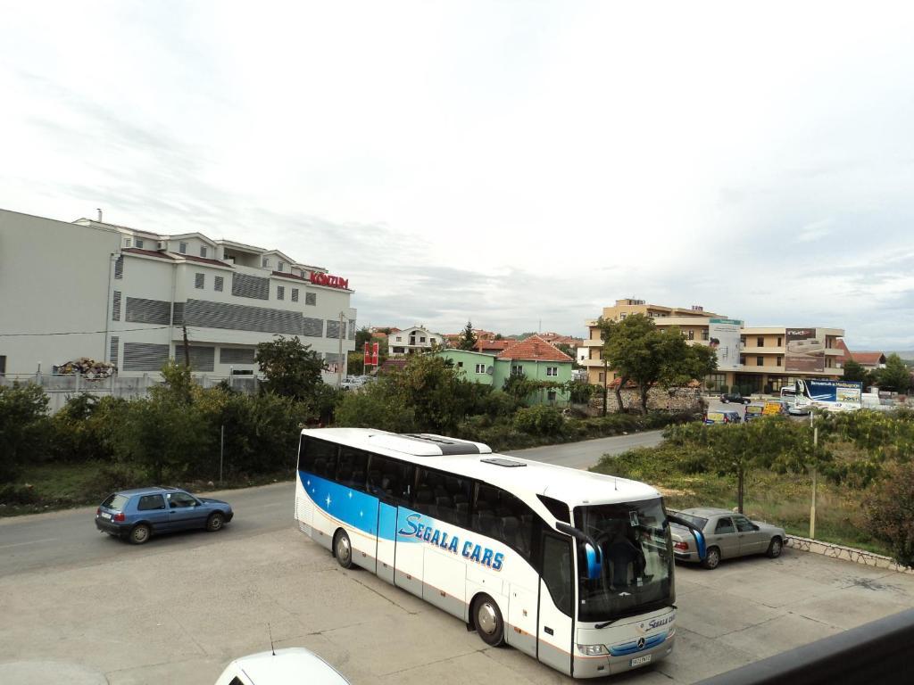 Pansion Modana Međugorje Exterior foto