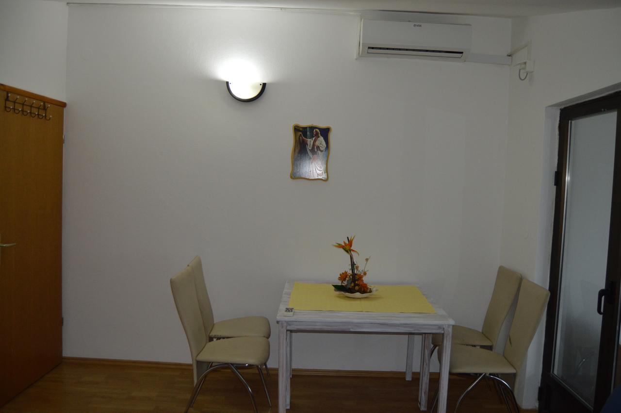 Pansion Modana Međugorje Exterior foto
