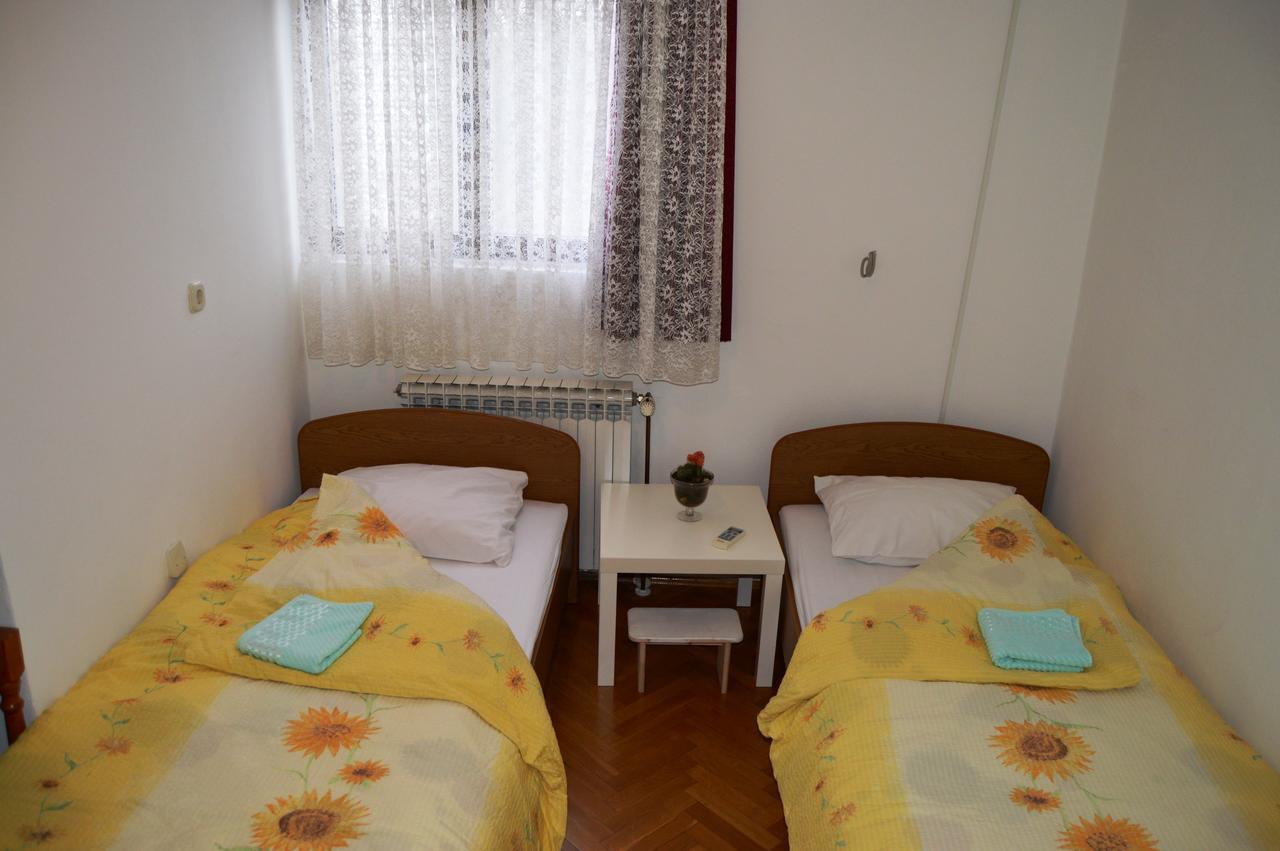 Pansion Modana Međugorje Exterior foto