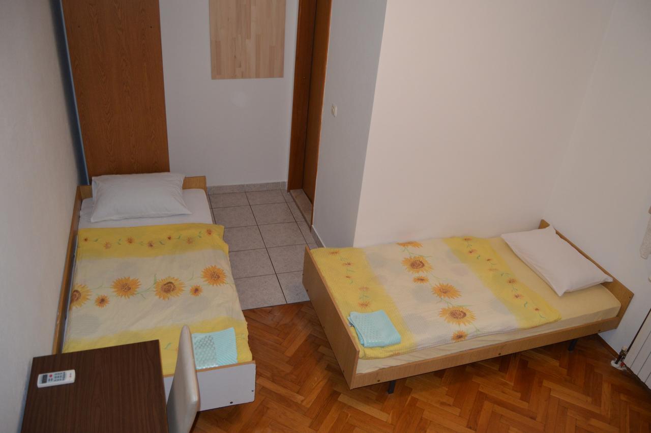 Pansion Modana Međugorje Exterior foto