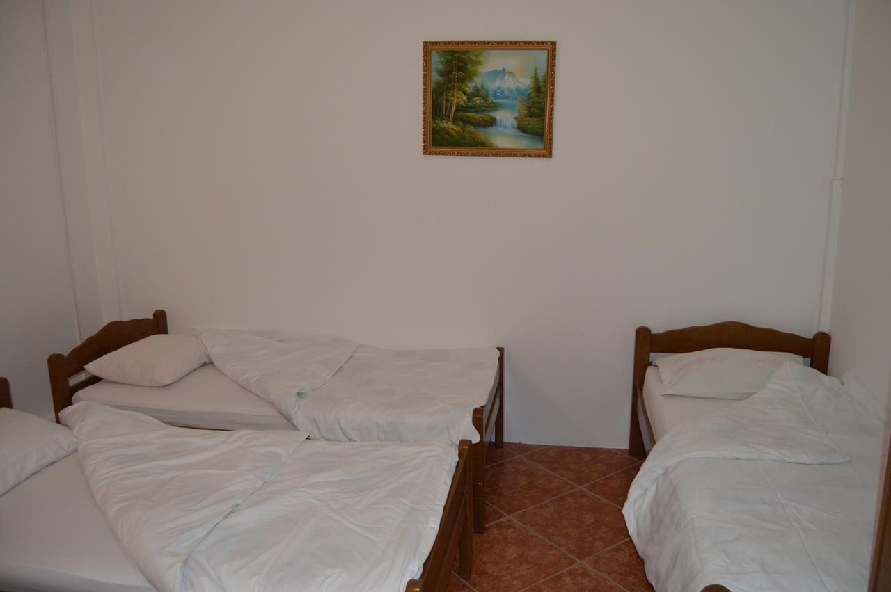 Pansion Modana Međugorje Exterior foto