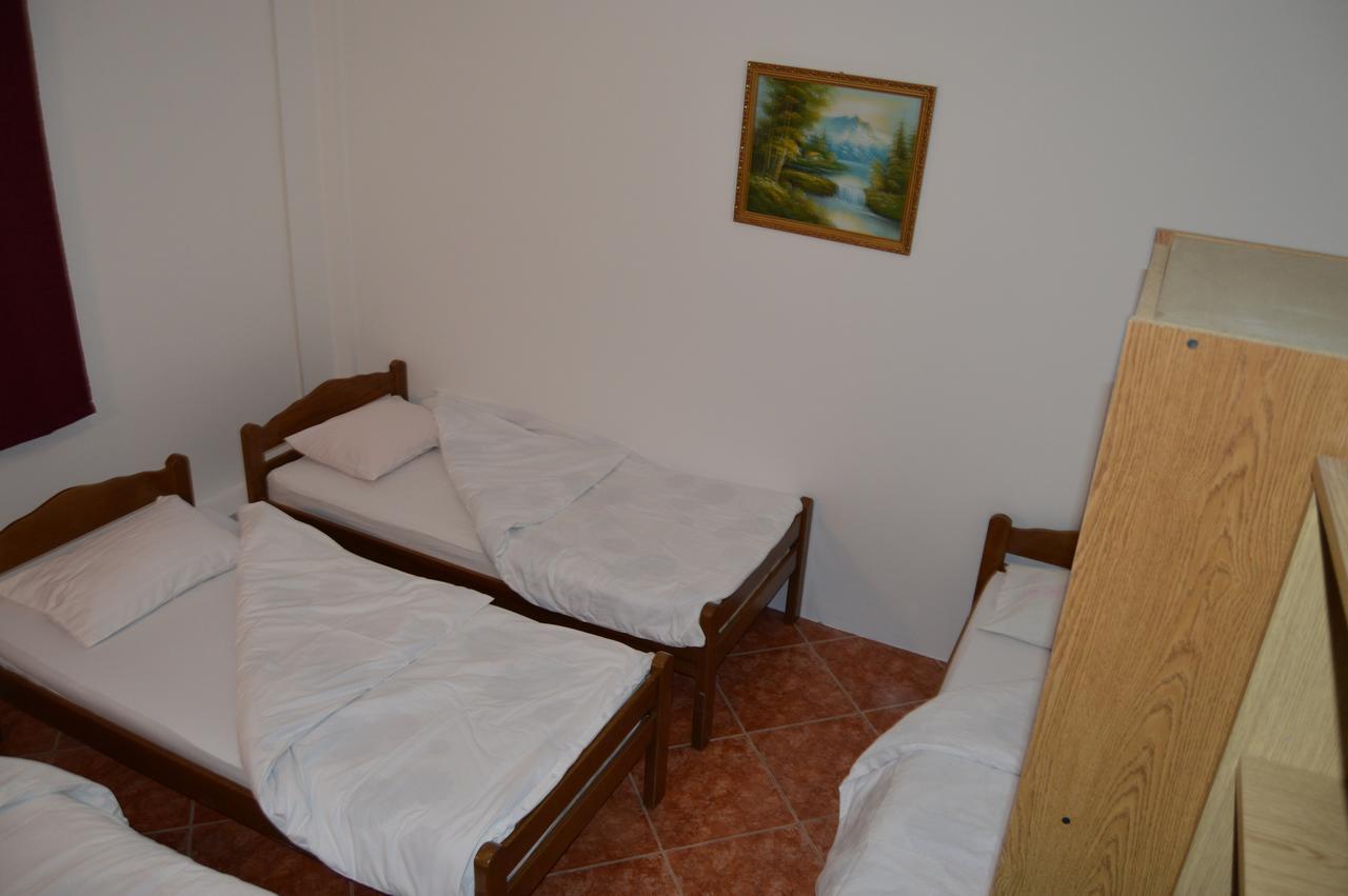 Pansion Modana Međugorje Exterior foto